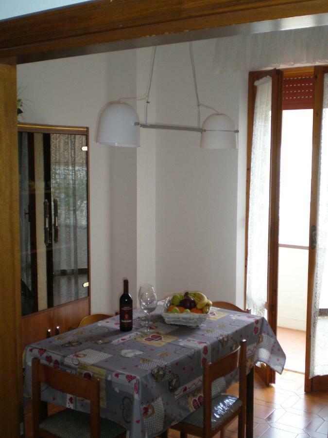 Ferienwohnung Casa Cavone Torrita di Siena Exterior foto