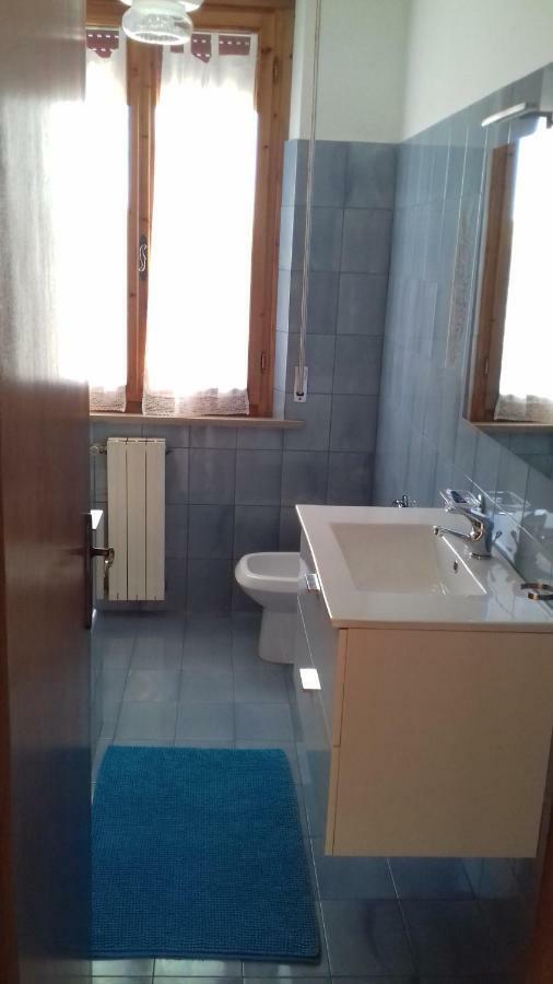Ferienwohnung Casa Cavone Torrita di Siena Exterior foto
